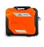 GI358ES Генератор бензиновый инверторный VILLARTEC