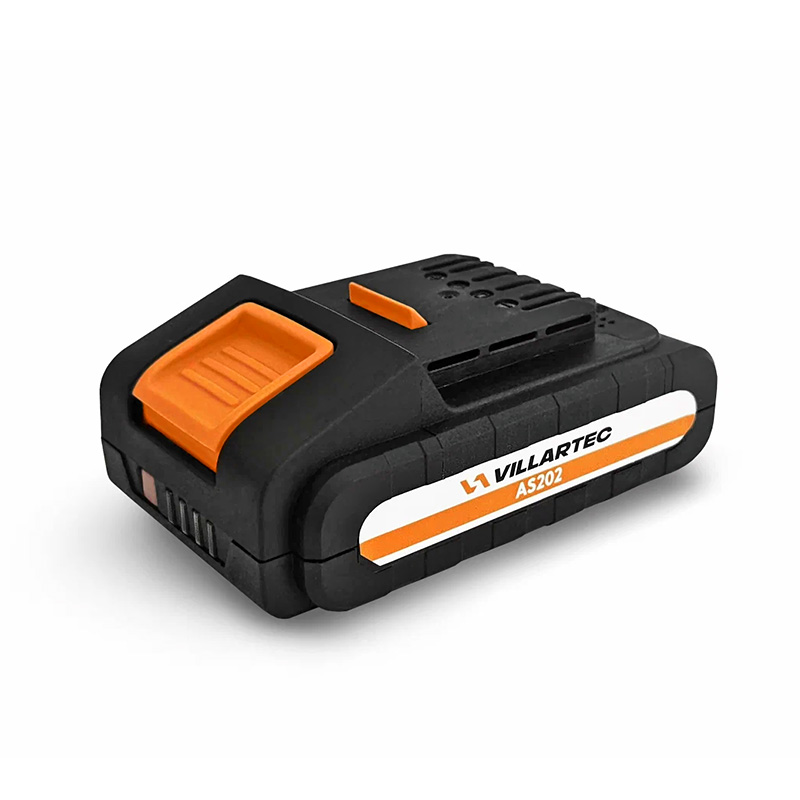 AS202 Аккумулятор VILLARTEC 20V 2.0Ah 36