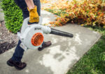 BG 50 Воздуходувное устройство STIHL