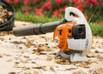 BG 56 Воздуходувное устройство STIHL