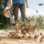 BG 56 Воздуходувное устройство STIHL