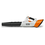 BGA 100 Аккумуляторное воздуходувное устройство STIHL