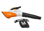 BGA 200 SET Аккумуляторное воздуходувное устройство STIHL