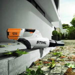 BGA 85 Аккумуляторное воздуходувное устройство STIHL