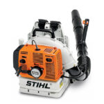 BR 420 Ранцевое воздуходувное устройство STIHL