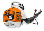 BR 430 Ранцевое воздуходувное устройство STIHL