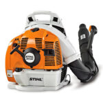 BR 430 Ранцевое воздуходувное устройство STIHL