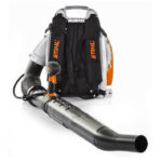BR 430 Ранцевое воздуходувное устройство STIHL