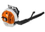 BR 500 Ранцевое воздуходувное устройство STIHL