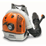 BR 500 Ранцевое воздуходувное устройство STIHL