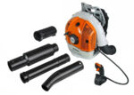 BR 500 Ранцевое воздуходувное устройство STIHL