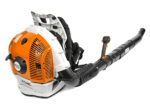 BR 600 Ранцевое воздуходувное устройство STIHL