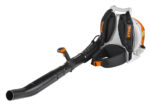 BR 600 Ранцевое воздуходувное устройство STIHL