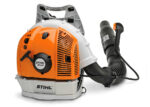 BR 600 Ранцевое воздуходувное устройство STIHL