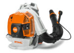BR 800 C-E Ранцевое воздуходувное устройство STIHL