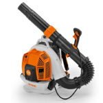 BR 800 C-E Ранцевое воздуходувное устройство STIHL