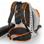 BR 800 C-E Ранцевое воздуходувное устройство STIHL