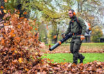 BR 800 C-E Ранцевое воздуходувное устройство STIHL