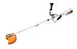 СА40 SET Аккумуляторный триммер VILLARTEC AM402 + AC402