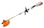 СА40R SET Аккумуляторный триммер VILLARTEC AM408 + AC402
