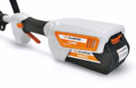 СА40R SET Аккумуляторный триммер VILLARTEC AM402 + AC402