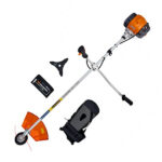 CB352 Мотокоса VILLARTEC