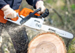 MS 271 Бензопила STIHL