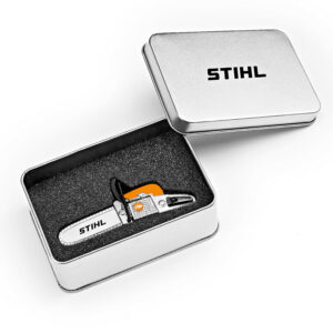 Флешка STIHL 8 gb Бензопила