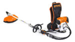 FR 131 T Мотокоса ранцевая STIHL