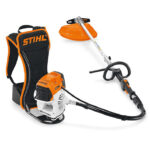 FR 131 T Мотокоса ранцевая STIHL