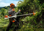 FS 460 Кусторез STIHL