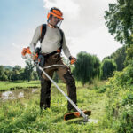 GrassCut 230-2