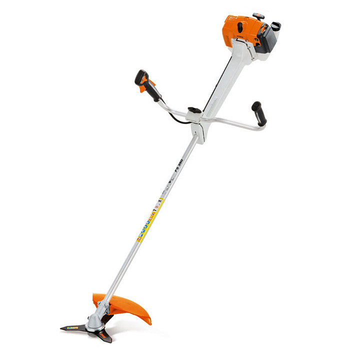FS 350 Кусторез STIHL FS 350 Кусторез STIHL