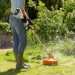 FSA 60 R Аккумуляторная мотокоса STIHL