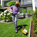 FSA 85 Аккумуляторная мотокоса STIHL