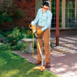 FSE 60 Электротриммер STIHL