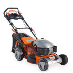 MB 4053T Газонокосилка бензиновая VILLARTEC