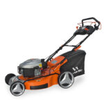 MB 5056TE Газонокосилка бензиновая VILLARTEC
