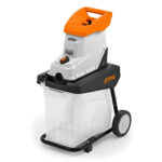 GHE 135.0 L Садовый измельчитель STIHL