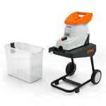 GHE 135.0 L Садовый измельчитель STIHL