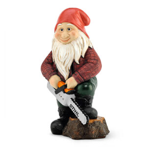 Гном садовый STIHL
