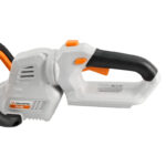 HA40 SET AM408 + AC402 Мотоножницы аккумуляторные VILLARTEC HA40 SET:AM408 + AC402