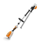 HLA 66 Аккумуляторный мотосекатор STIHL