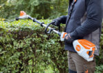 HLA 66 Аккумуляторный мотосекатор STIHL