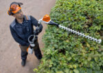 HLA 66 Аккумуляторный мотосекатор STIHL