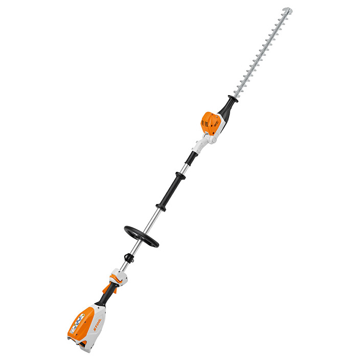 HLA 66 Аккумуляторный мотосекатор STIHL HLA 66 Аккумуляторный мотосекатор STIHL