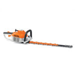 HS 56 C-E Бензиновые мотоножницы STIHL