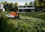 HSA 66 Аккумуляторные мотоножницы STIHL
