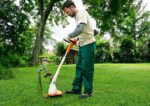 FSE 31 Электротриммер STIHL
