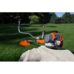 CВ532P Кусторез VILLARTEC